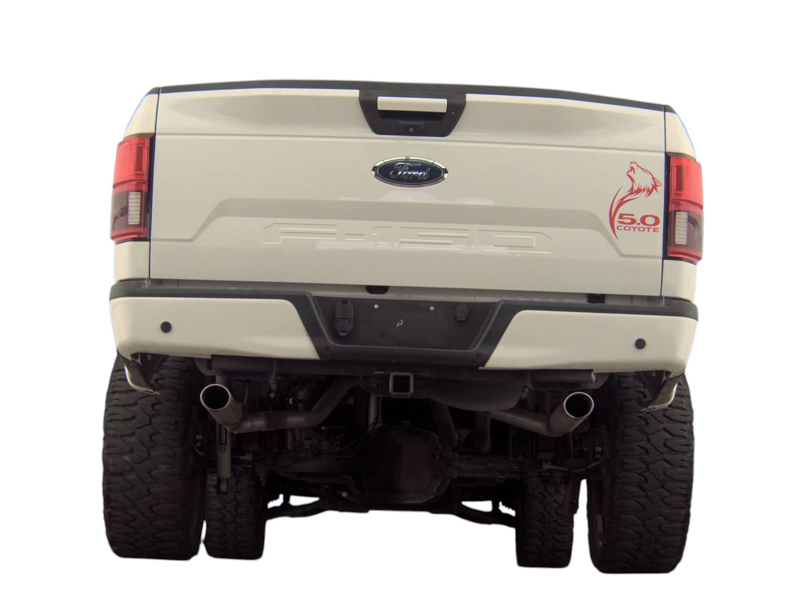 Used 2018 Ford F150 XLT w/ Equipment Group 302A Luxury AWD/4WD image 8