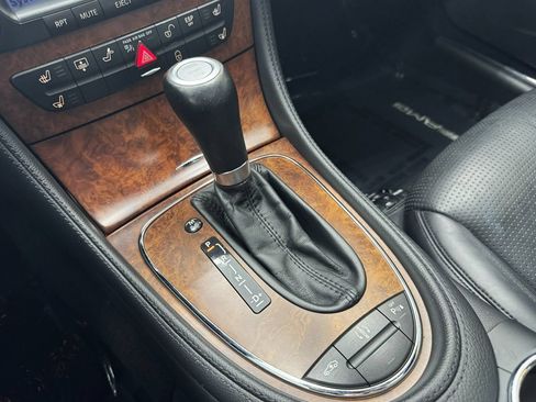Used 2006 Mercedes-Benz CLS 55 AMG image 35
