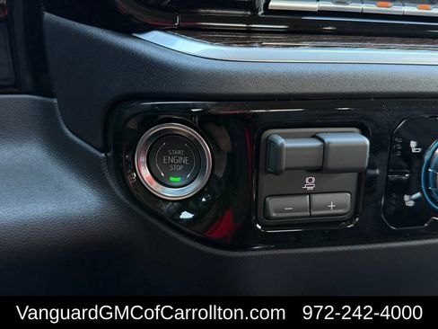 New 2026 GMC Sierra 1500 Elevation w/ Elevation Premium Package RWD image 17
