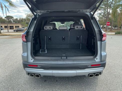 New 2026 GMC Acadia Elevation w/ Elevation Premium Package image 20