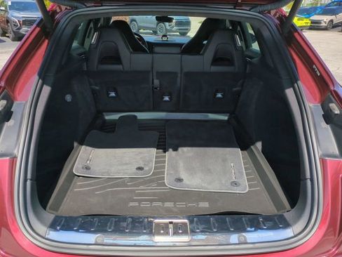 Used 2022 Porsche Panamera GTS image 13