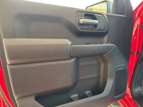 New 2026 GMC Sierra 1500 Pro w/ Graphite Edition image 12