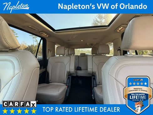 Used 2024 Ford Expedition Max Limited image 28