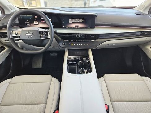 New 2026 Nissan Murano SL AWD/4WD image 14