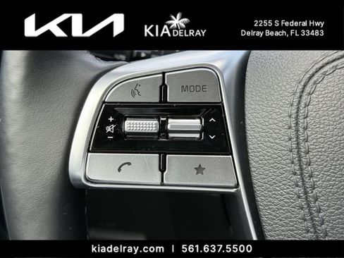 Certified 2024 Kia Telluride SX X-Line AWD/4WD image 28