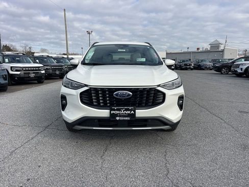 New 2026 Ford Escape SE w/ PHEV Premium Package image 3