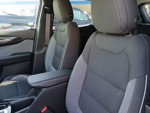 New 2026 Chevrolet TrailBlazer LT w/ Convenience Package image 20