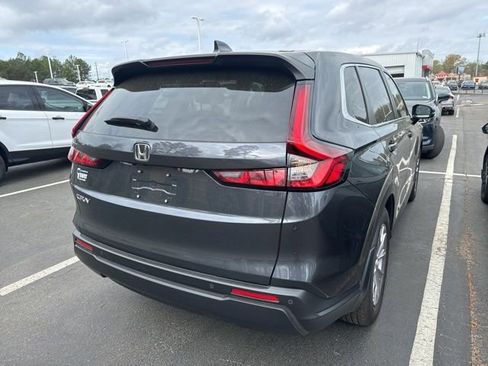 Used 2025 Honda CR-V EX-L image 12
