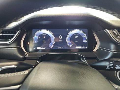 Certified 2023 Jeep Grand Cherokee L Laredo image 19