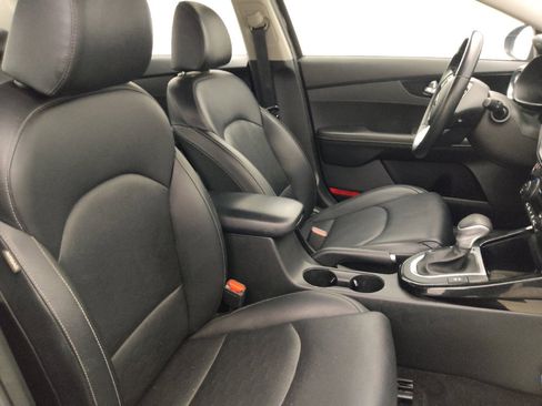 Used 2021 Kia Forte EX FWD image 21
