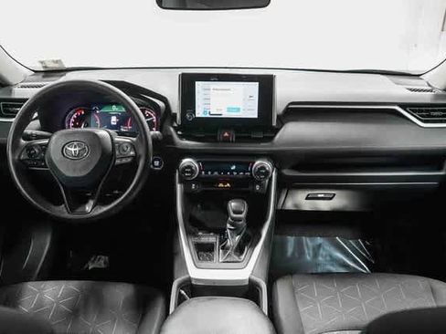 Certified 2023 Toyota RAV4 XLE image 12