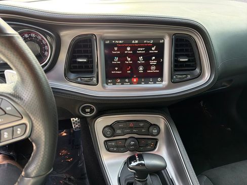 Used 2023 Dodge Challenger R/T Scat Pack RWD image 24
