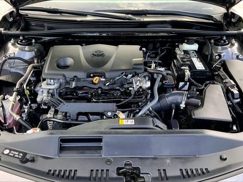 Used 2023 Toyota Camry LE FWD image 31