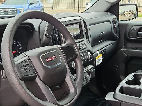 New 2026 GMC Sierra 1500 Pro image 12