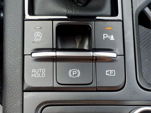 Used 2025 Kia K5 LXS FWD image 22
