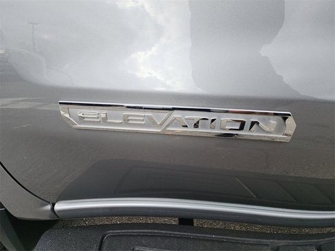 Used 2024 GMC Sierra 1500 Elevation w/ Preferred Package image 35