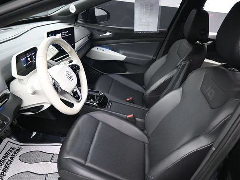 Used 2021 Volkswagen ID.4 1st Edition RWD image 25