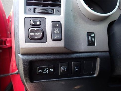 Used 2011 Toyota Tundra 4x4 CrewMax w/ TRD Rock Warrior Pkg image 12