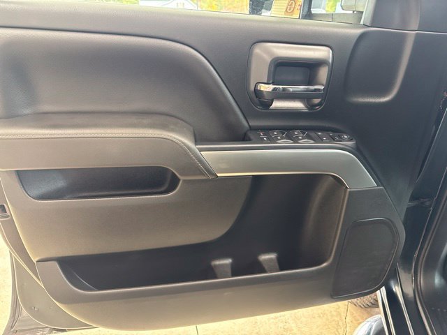 Used 2018 Chevrolet Silverado 2500 LT w/ All Star Edition AWD/4WD image 12