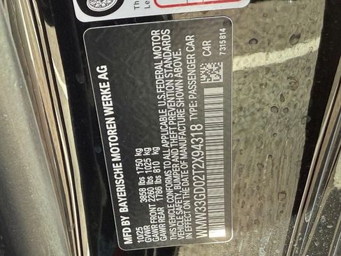 Used 2026 MINI Cooper John Cooper Works FWD image 16