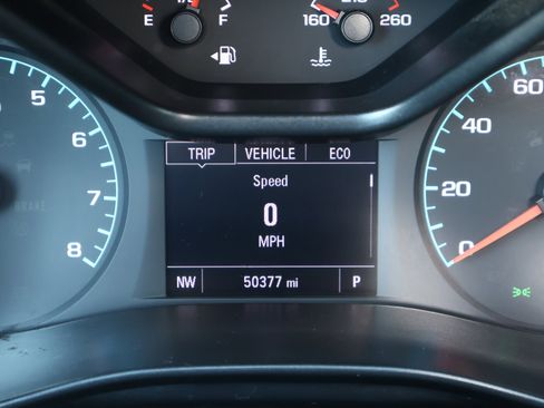 Used 2022 Chevrolet Colorado LT w/ Fleet Safety Package image 4