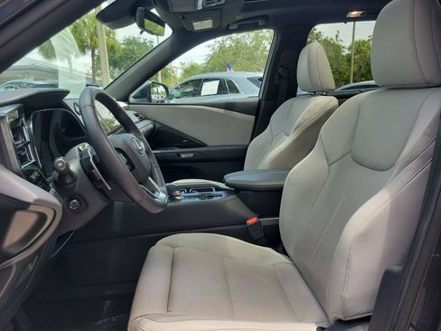 Used 2024 Lexus TX 350 FWD w/ Technology Package image 19