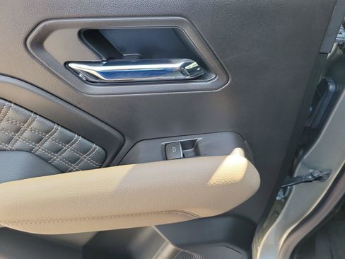 New 2026 GMC Canyon Denali AWD/4WD image 12