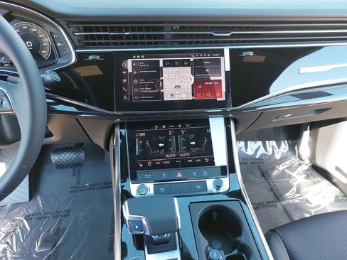 New 2026 Audi Q7 2.0T Premium Plus AWD/4WD image 22