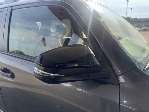 Used 2020 Toyota 4Runner Nightshade image 20