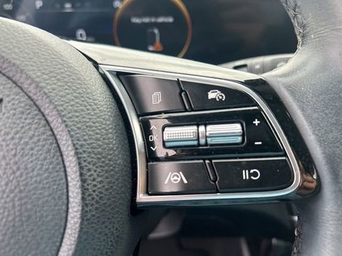 Used 2024 Kia Seltos S image 17