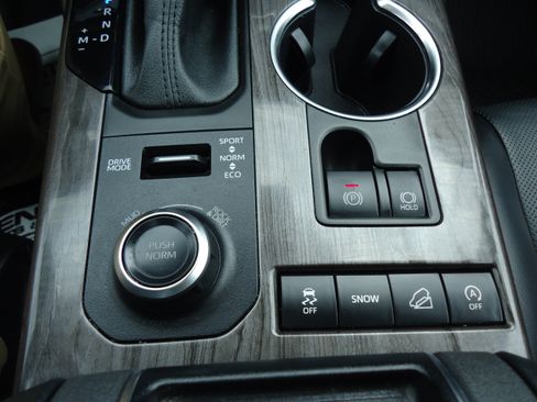 Used 2022 Toyota Highlander Limited AWD/4WD image 21
