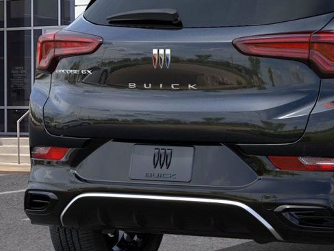 New 2026 Buick Encore GX Sport Touring image 41