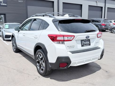 Used 2018 Subaru Crosstrek 2.0i Limited w/ Popular Package #2 AWD/4WD image 4