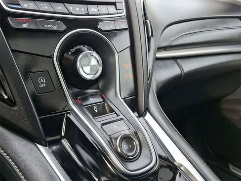 Used 2019 Acura RDX w/Technology Pkg image 11