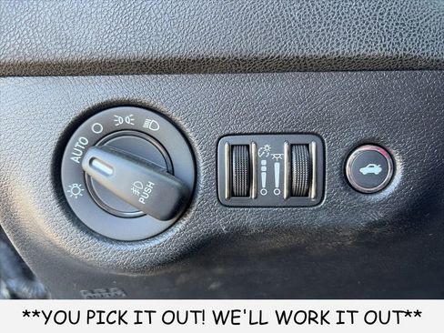 Used 2021 Dodge Charger R/T RWD image 12