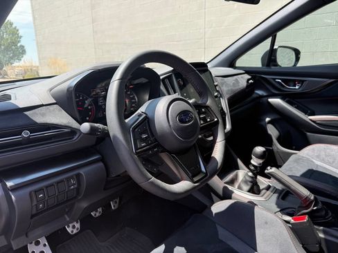 Used 2024 Subaru WRX TR AWD/4WD image 20
