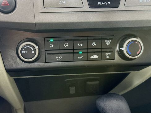 Used 2012 Honda Civic LX image 15