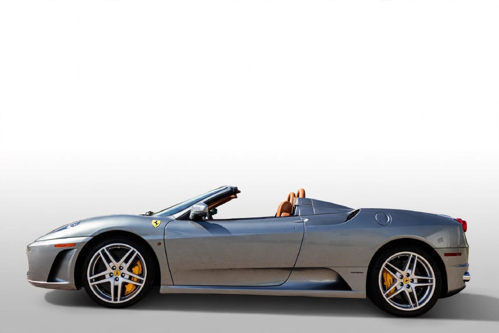 Used 2009 Ferrari F430 Spider RWD image 9