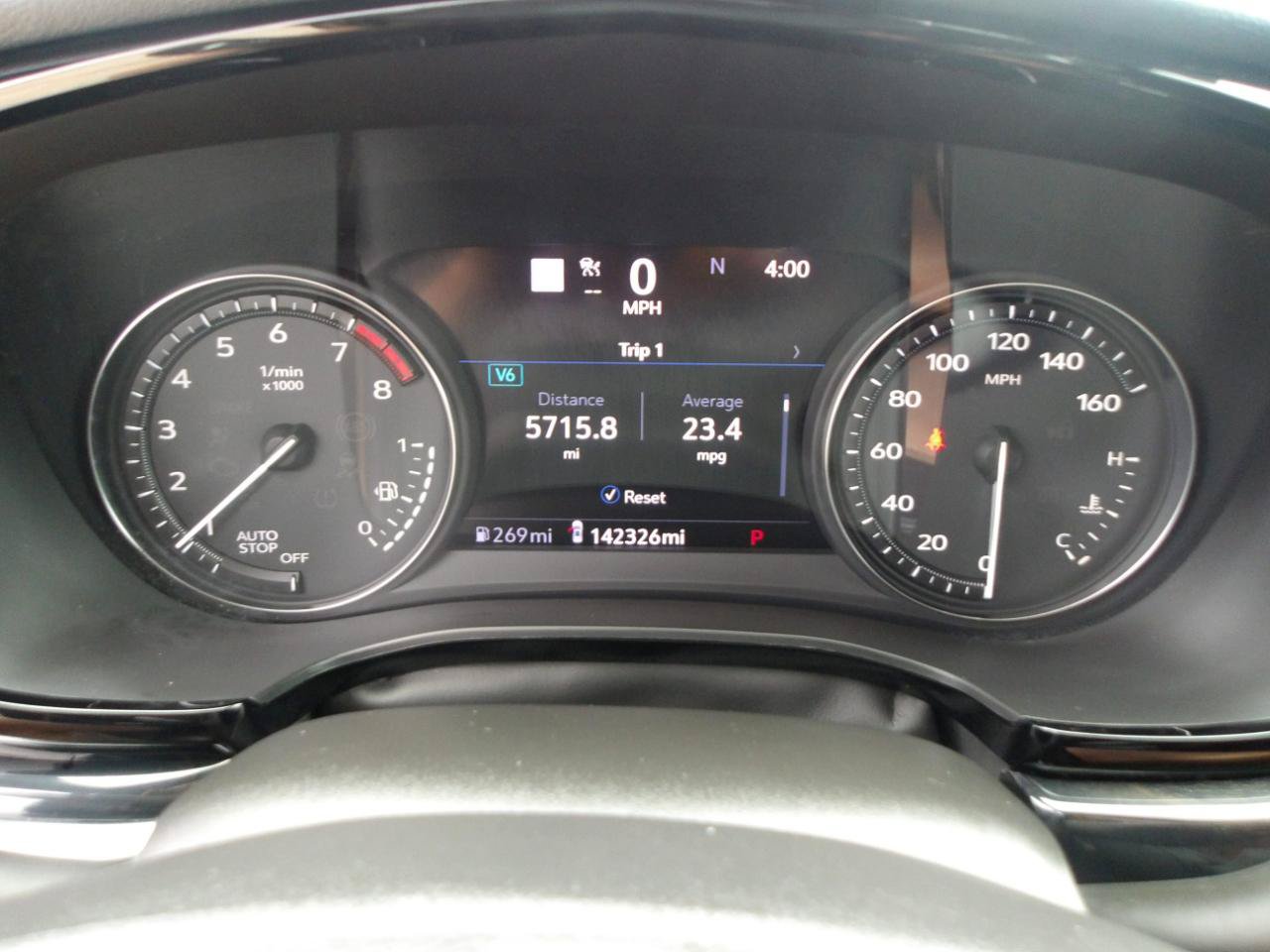 Used 2021 Cadillac XT6 Premium Luxury FWD image 21