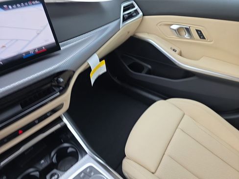 New 2026 BMW 330i xDrive Sedan w/ Premium Package image 19