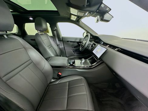 Used 2026 Land Rover Range Rover Evoque S AWD/4WD image 45