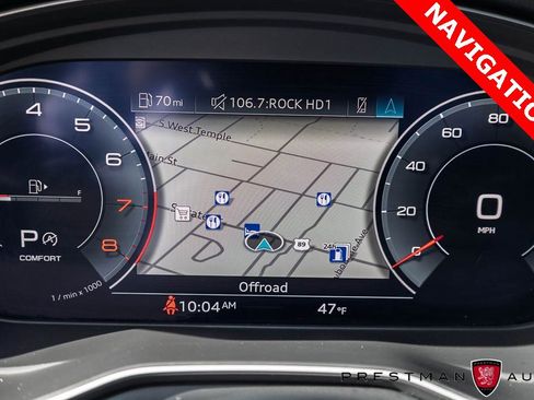 Used 2020 Audi A5 2.0T Premium Plus w/ Premium Plus image 5