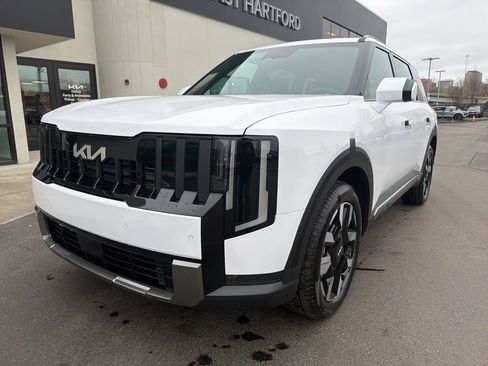 New 2027 Kia Telluride S image 11