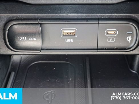 Used 2023 Kia Telluride S w/ S Sunroof Package image 51