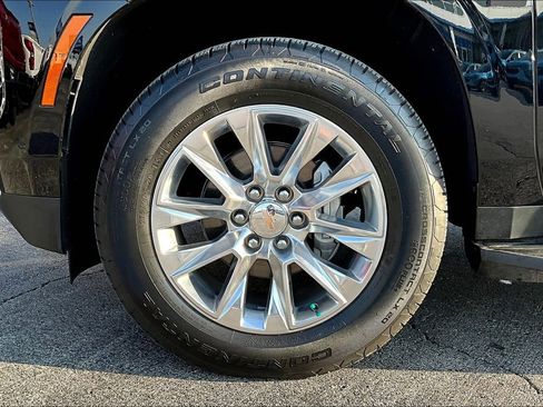 New 2025 Chevrolet Tahoe Premier image 12