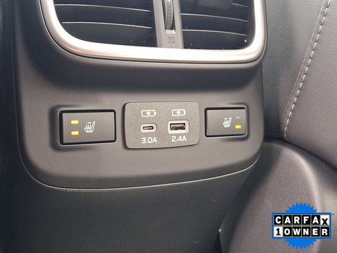 Certified 2025 Subaru Outback Limited image 42