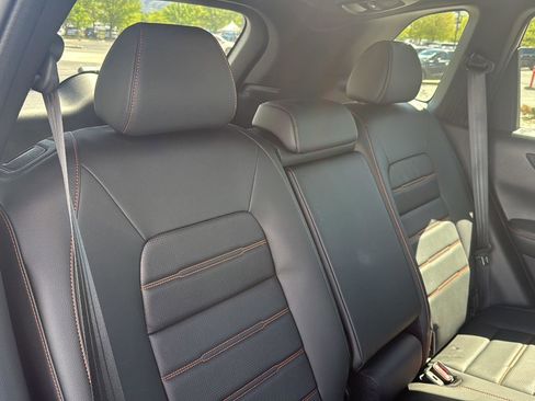 Used 2026 Honda CR-V Sport-L image 33