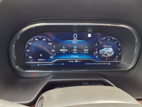 Used 2023 Chevrolet Tahoe High Country RWD image 26