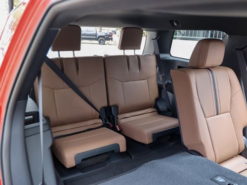 Certified 2026 Toyota 4Runner Limited image 52