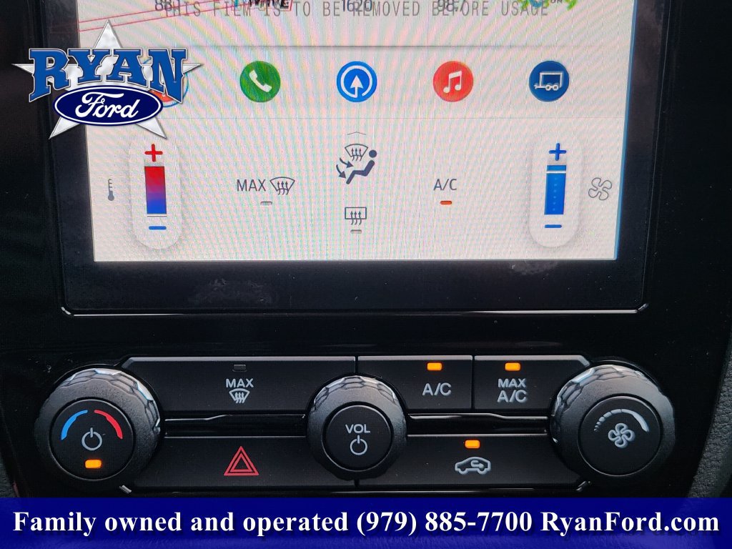 New 2026 Ford Ranger XLT w/ Trailer Tow Package AWD/4WD image 14